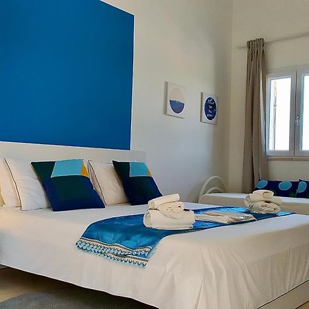 Casa Vacanze Dolce Chiara Acquarica Εξωτερικό φωτογραφία