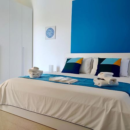 Casa Vacanze Dolce Chiara Acquarica Εξωτερικό φωτογραφία