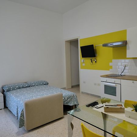 Casa Vacanze Dolce Chiara Acquarica Εξωτερικό φωτογραφία
