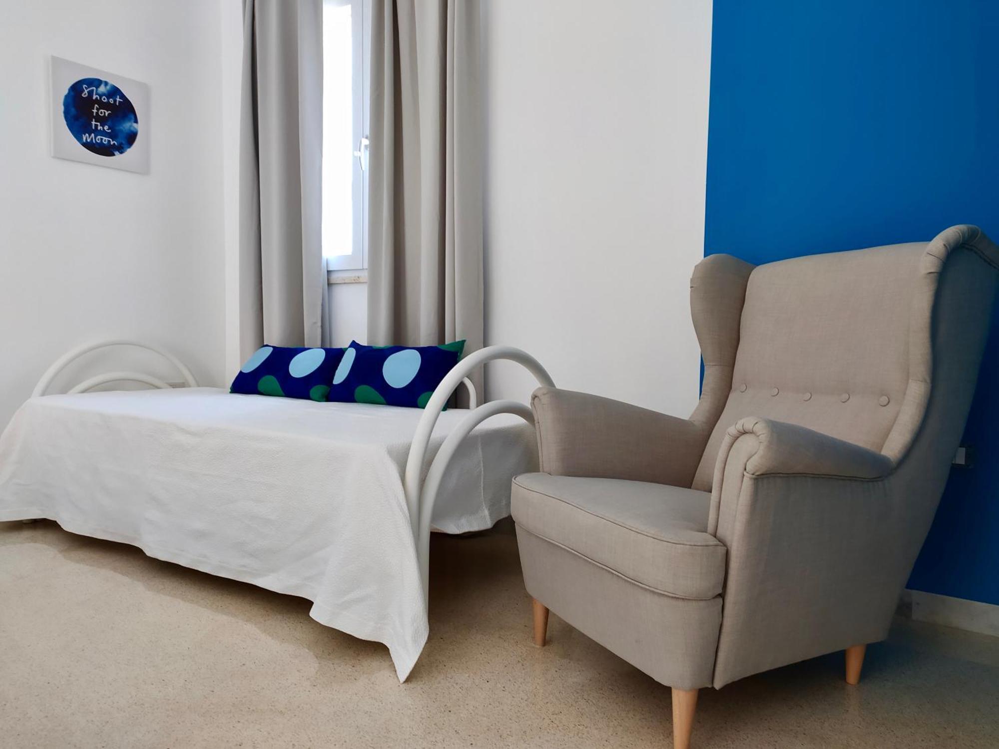 Casa Vacanze Dolce Chiara Acquarica Εξωτερικό φωτογραφία