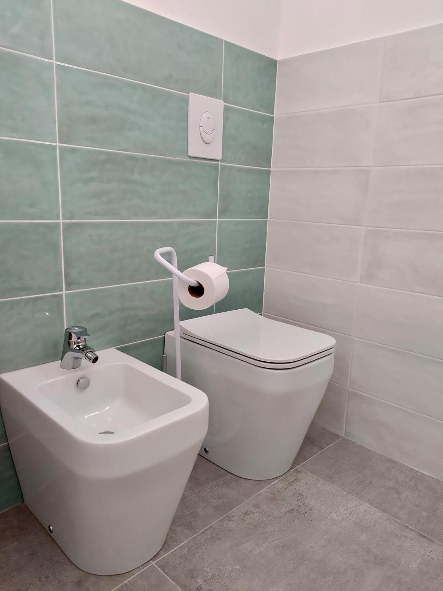 Casa Vacanze Dolce Chiara Acquarica Εξωτερικό φωτογραφία