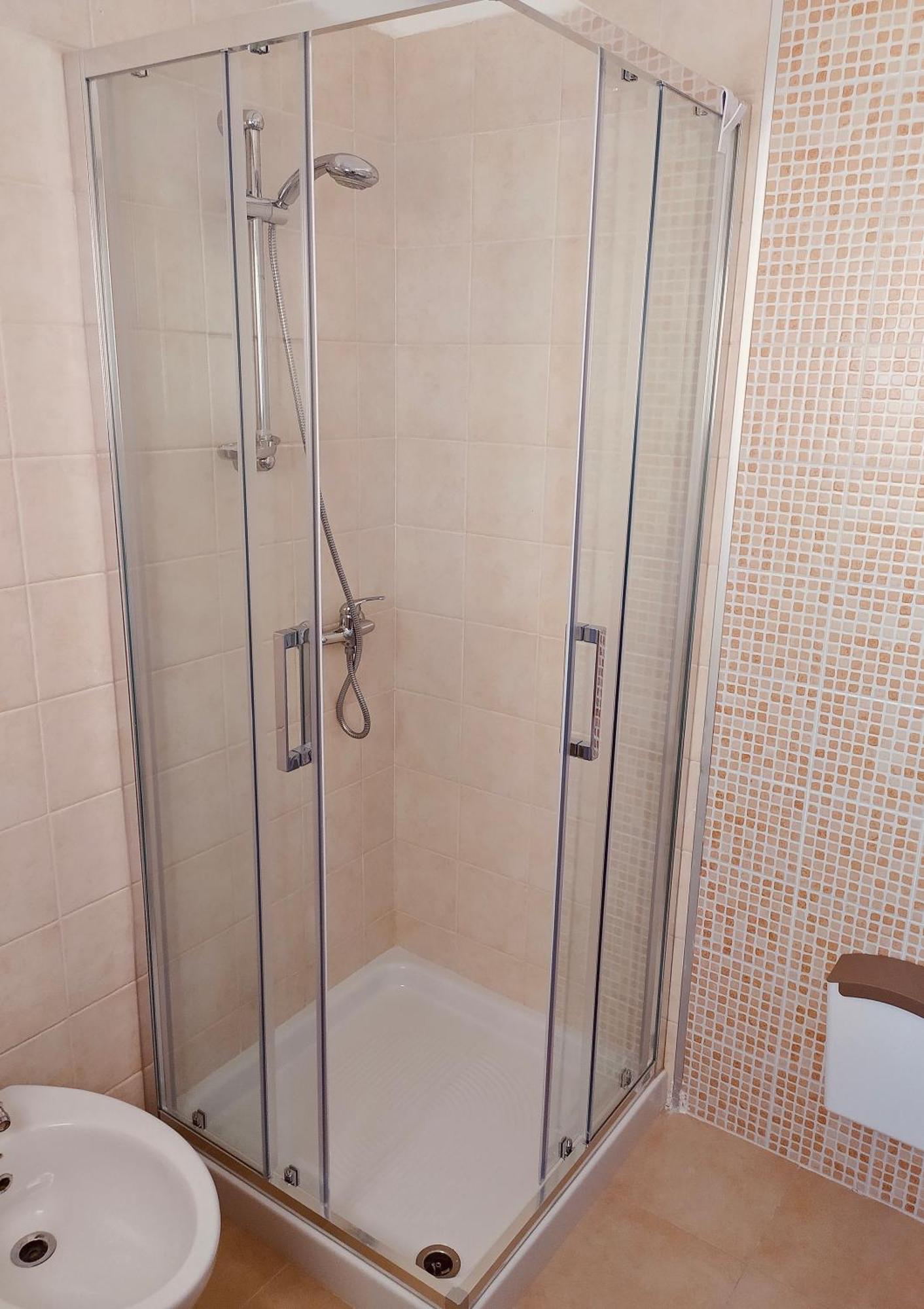 Casa Vacanze Dolce Chiara Acquarica Εξωτερικό φωτογραφία