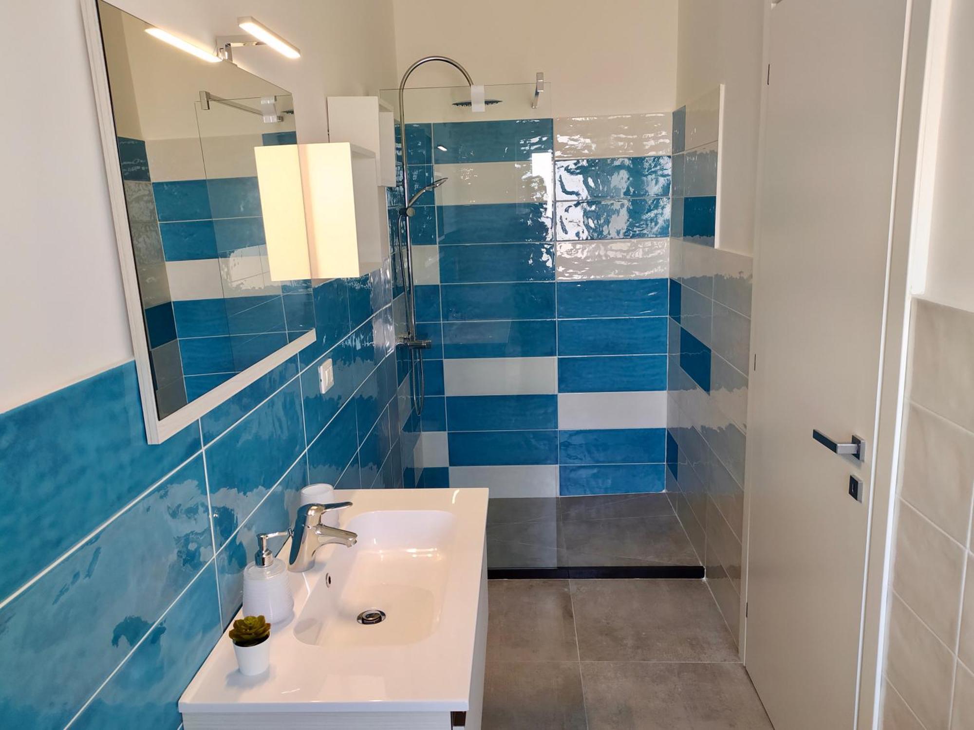 Casa Vacanze Dolce Chiara Acquarica Εξωτερικό φωτογραφία