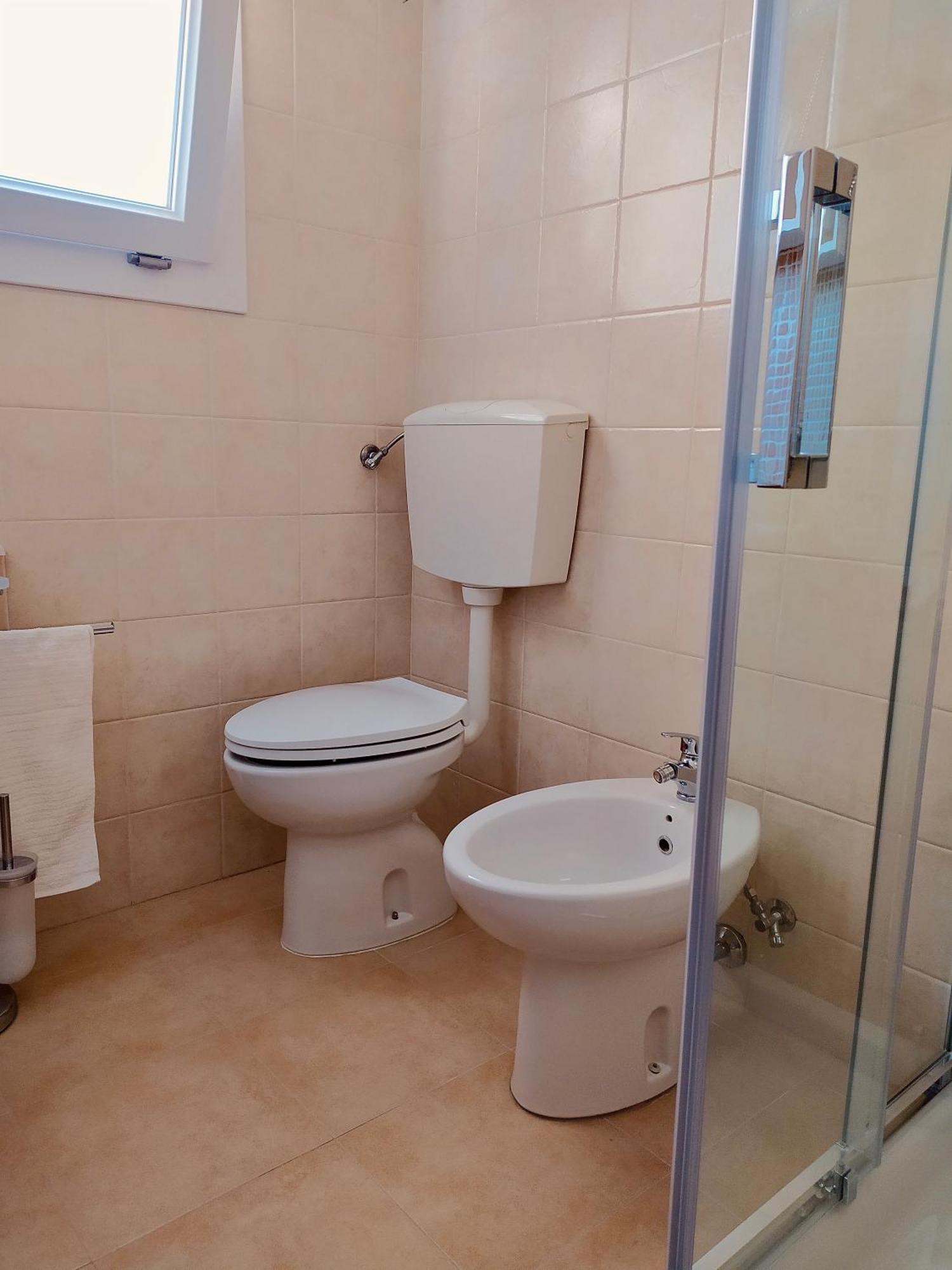 Casa Vacanze Dolce Chiara Acquarica Εξωτερικό φωτογραφία