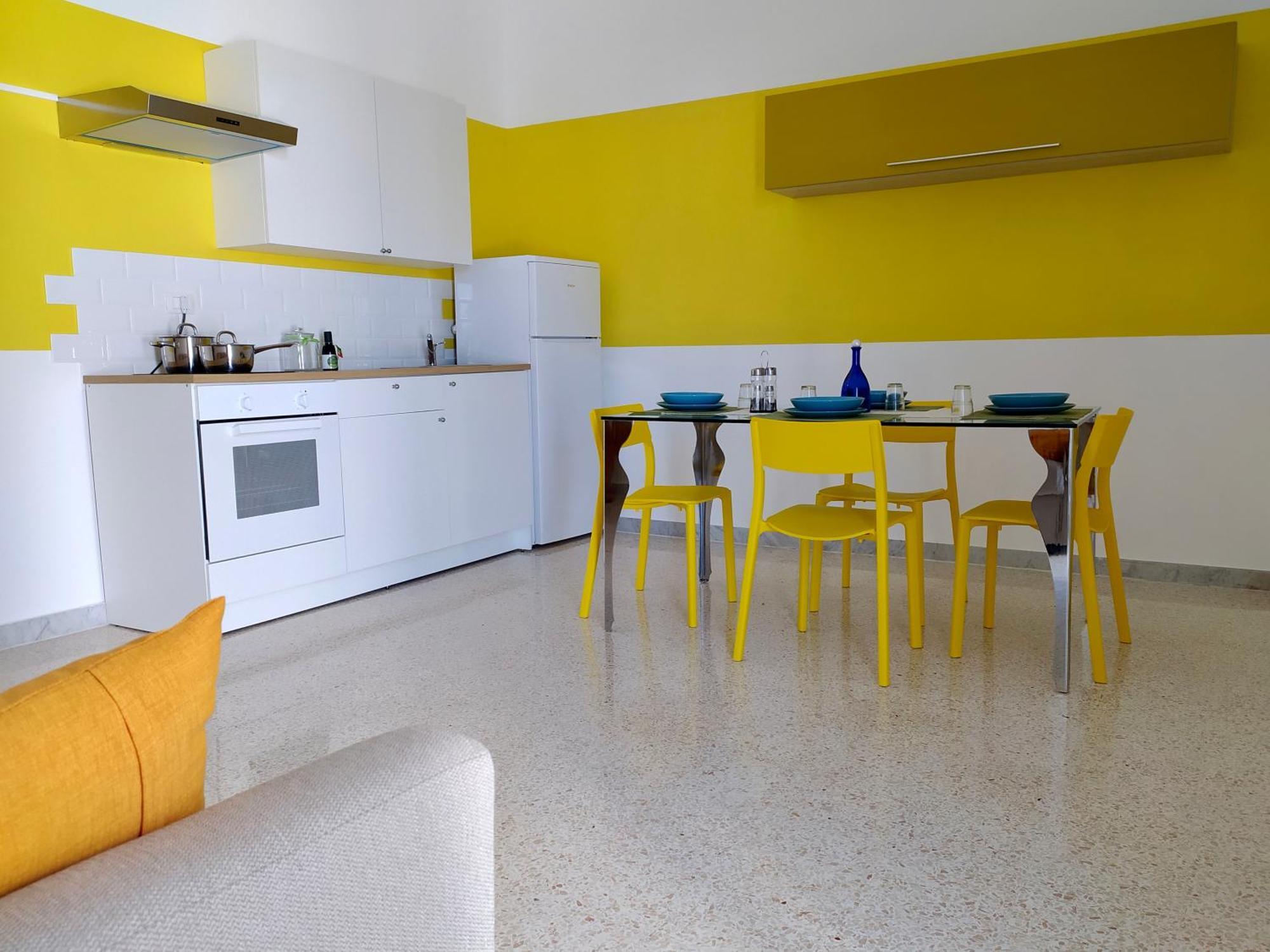 Casa Vacanze Dolce Chiara Acquarica Εξωτερικό φωτογραφία