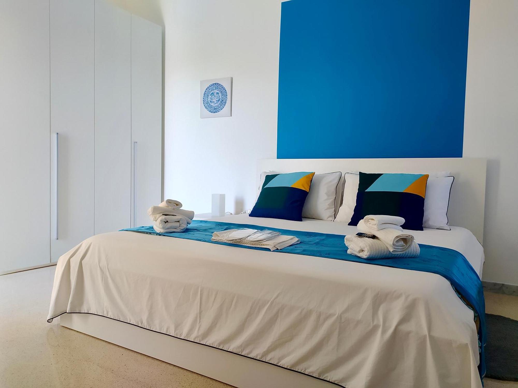 Casa Vacanze Dolce Chiara Acquarica Εξωτερικό φωτογραφία