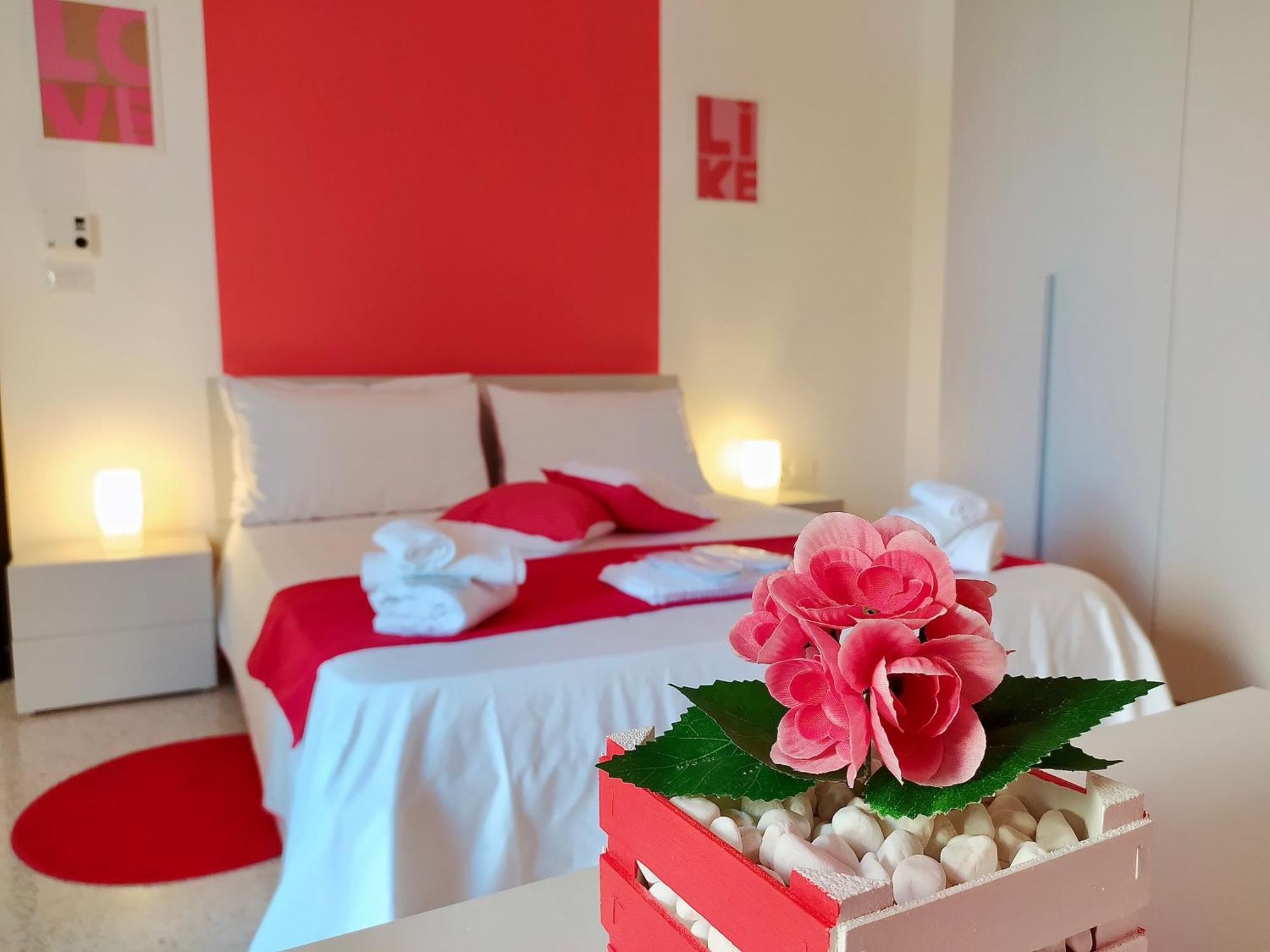 Casa Vacanze Dolce Chiara Acquarica Εξωτερικό φωτογραφία