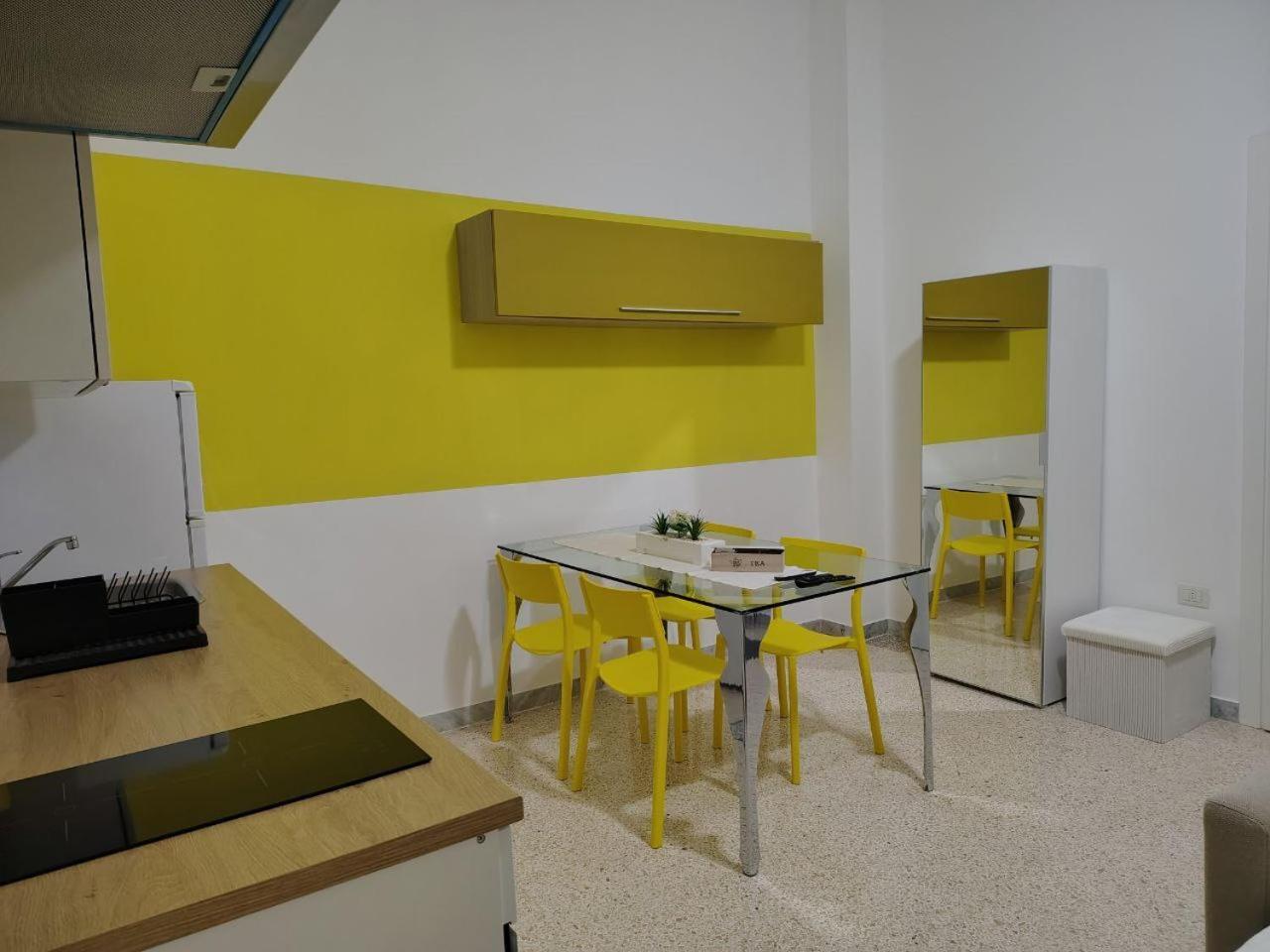 Casa Vacanze Dolce Chiara Acquarica Εξωτερικό φωτογραφία