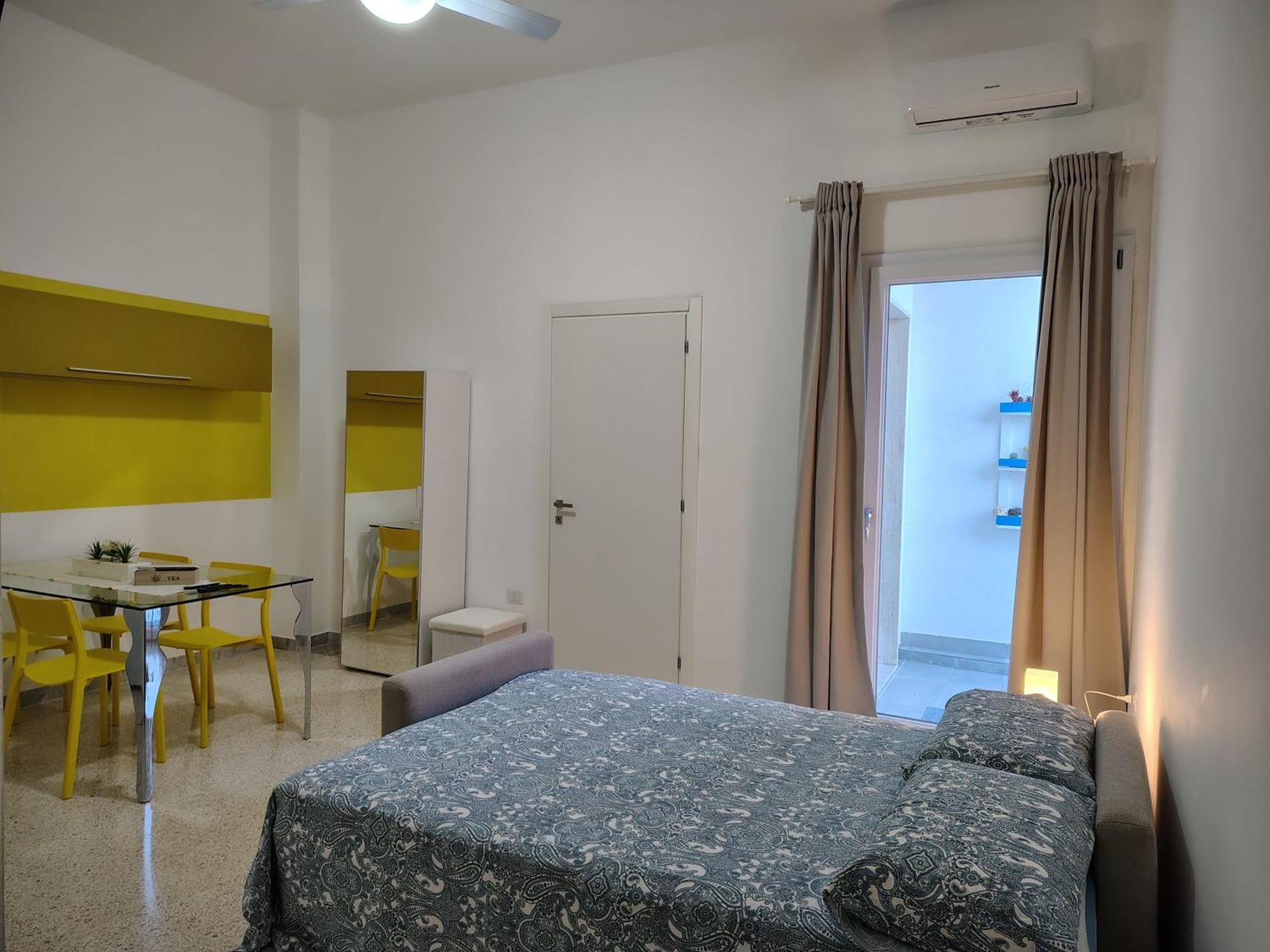 Casa Vacanze Dolce Chiara Acquarica Εξωτερικό φωτογραφία